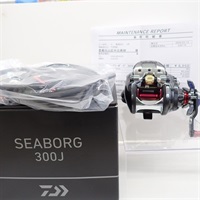 １８シーボーグ３００Ｊ